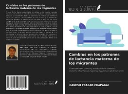 Cambios en los patrones de lactancia materna de los migrantes