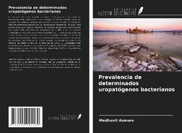 Prevalencia de determinados uropatógenos bacterianos