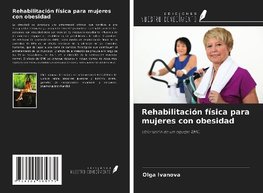 Rehabilitación física para mujeres con obesidad