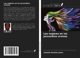 Las mujeres en los proverbios oromos