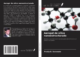 Aerogel de sílice nanoestructurado