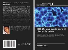 IRESSA: una ayuda para el cáncer de colon