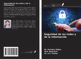 Seguridad de las redes y de la información