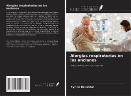 Alergias respiratorias en los ancianos