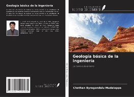 Geología básica de la ingeniería