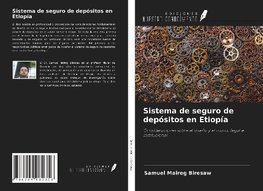 Sistema de seguro de depósitos en Etiopía