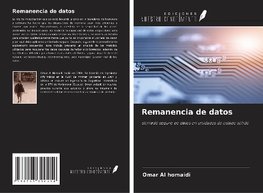 Remanencia de datos