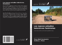 Los nuevos estudios televisivos feministas