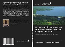 Investigación en Ciencias Humanas y Desarrollo en Congo-Kinshasa