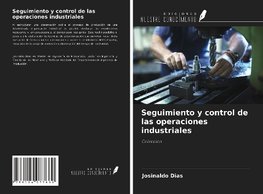 Seguimiento y control de las operaciones industriales