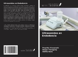 Ultrasonidos en Endodoncia