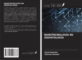 NANOTECNOLOGÍA EN ODONTOLOGÍA