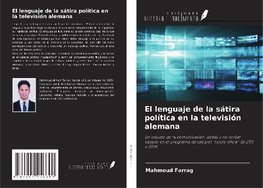 El lenguaje de la sátira política en la televisión alemana