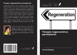 Terapia regenerativa periodontal