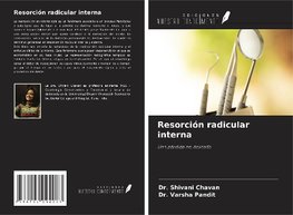 Resorción radicular interna