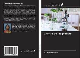 Ciencia de las plantas