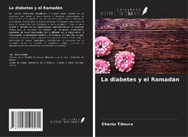 La diabetes y el Ramadán