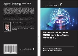 Sistemas de antenas MIMO para teléfonos móviles 5G