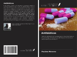 Antibióticos