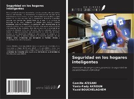 Seguridad en los hogares inteligentes