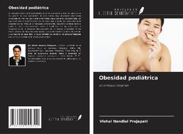 Obesidad pediátrica