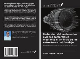 Reducción del ruido en los aviones comerciales mediante el análisis de las estructuras del fuselaje