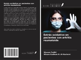 Estrés oxidativo en pacientes con artritis reumatoide