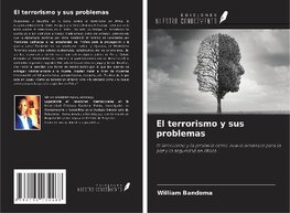 El terrorismo y sus problemas