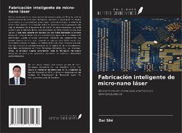 Fabricación inteligente de micro-nano láser