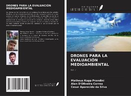 DRONES PARA LA EVALUACIÓN MEDIOAMBIENTAL