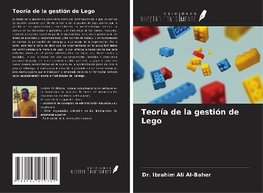 Teoría de la gestión de Lego