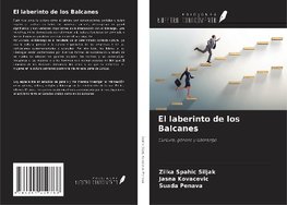 El laberinto de los Balcanes