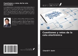 Cuestiones y retos de la cola electrónica