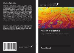 Misión Palestina