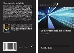 El microcrédito en la India