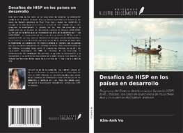 Desafíos de HISP en los países en desarrollo