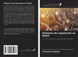 Sistemas de reputación en Web3