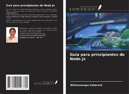 Guía para principiantes de Node.Js