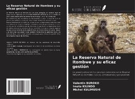 La Reserva Natural de Itombwe y su eficaz gestión