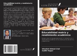 Educabilidad motriz y rendimiento académico