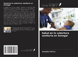 Salud en la cobertura sanitaria en Senegal