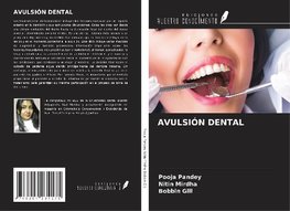 AVULSIÓN DENTAL