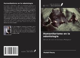 Humanitarismo en la odontología