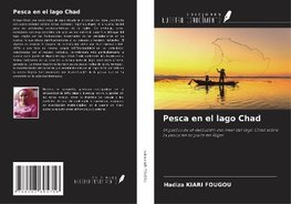 Pesca en el lago Chad