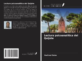 Lectura psicoanalítica del Quijote