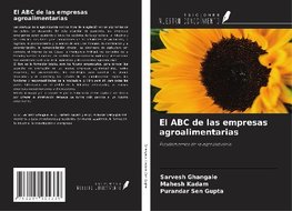 El ABC de las empresas agroalimentarias