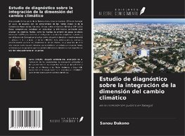 Estudio de diagnóstico sobre la integración de la dimensión del cambio climático