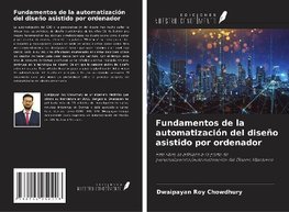 Fundamentos de la automatización del diseño asistido por ordenador