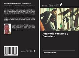 Auditoría contable y financiera