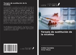 Terapia de sustitución de la nicotina